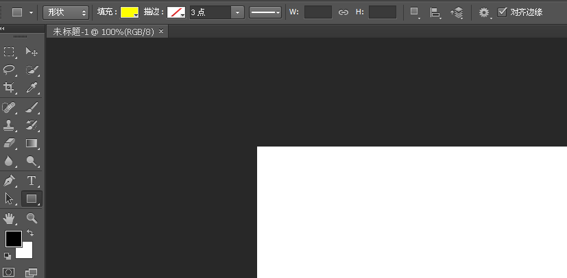 Photoshop���ο��ٵ��L�ƵȾ��xͬ�ĈA
