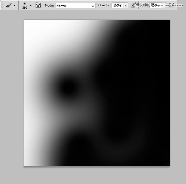 Photoshop合成在天空中飛行的天使【英】