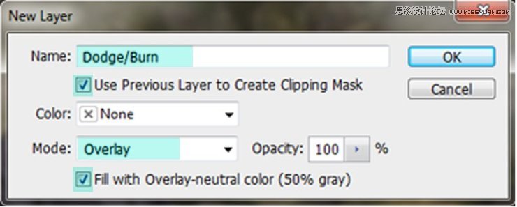 Photoshop合成山谷中爬滿藤蔓的瓶子