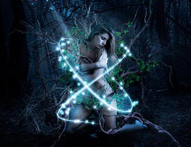 Photoshopϳɱ(sh)סŮӢ