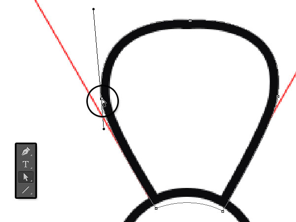 Photoshop制作復古花朵組成的藝術字【英】