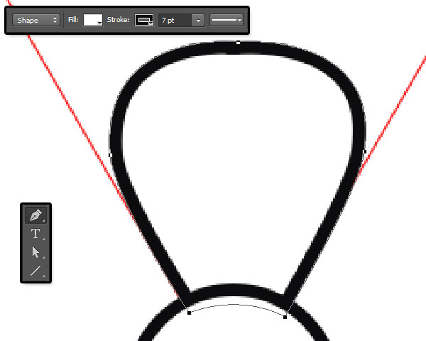 Photoshop制作復古花朵組成的藝術字【英】