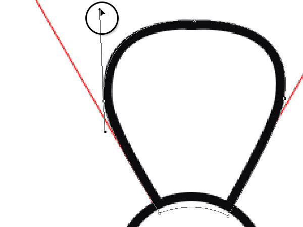 Photoshop制作復古花朵組成的藝術字【英】