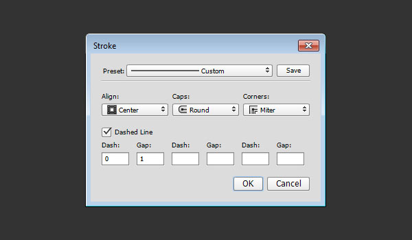 Photoshop制作復古花朵組成的藝術字【英】