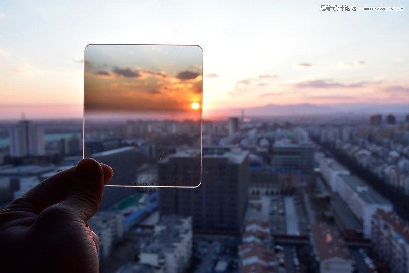 Photoshop解決風(fēng)光攝影中的大光比問題