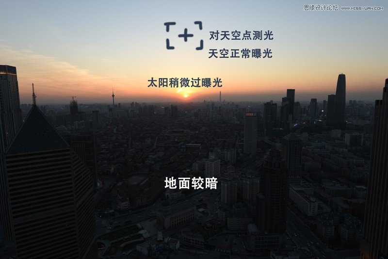 Photoshop解決風(fēng)光攝影中的大光比問題