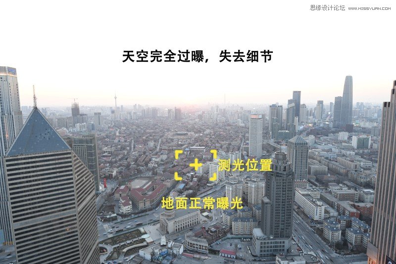 Photoshop解決風(fēng)光攝影中的大光比問題