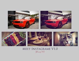 InstagrameϵЏ͹ˇgЧPS