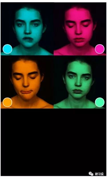 Ԕ��PS�D�ӻ��ģʽ��Ƭ�B�׵đ��÷���