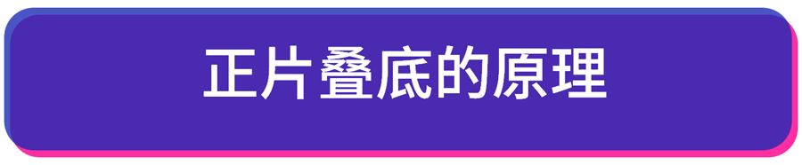 詳解PS圖層混合模式正片疊底的應用方法