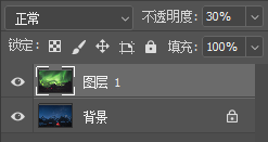 Photoshop詳細解析圖層混合模式全講解