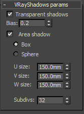 3DsMAX如何快速打出自然的室內(nèi)光線