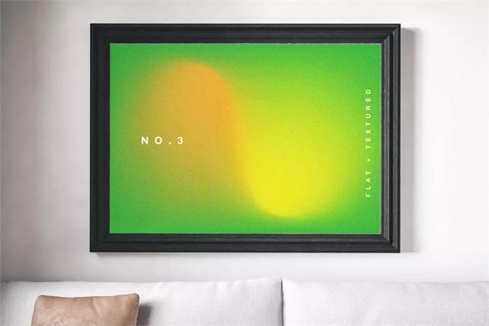 800多套各種色系的PS漸變免費下載