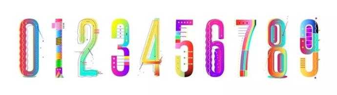 800多套各種色系的PS漸變免費下載