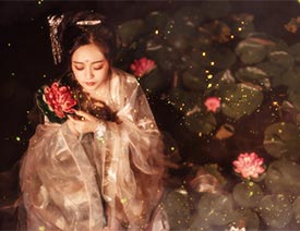 Photoshop{LҹΨůɫЧ