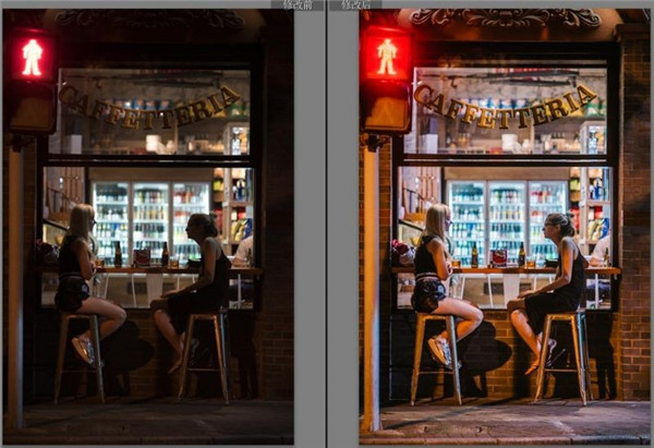 詳解后期會為我們的照片帶來怎樣改變