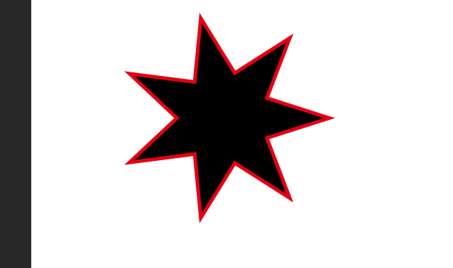 Photoshop詳細解析多邊形工具使用技巧