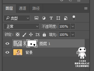 詳細(xì)解析非常好用PS的蒙版使用技巧