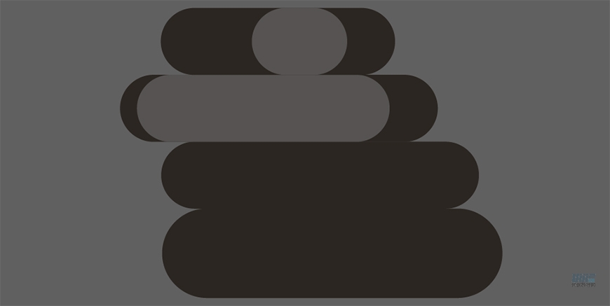 圣誕插畫:AI繪制簡約風格圣誕節插畫