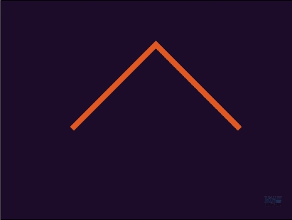 房屋插畫:AI繪制圣誕節主題的房屋插畫