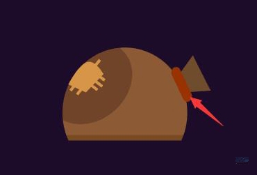 房屋插畫(huà):AI繪制圣誕節(jié)主題的房屋插畫(huà)