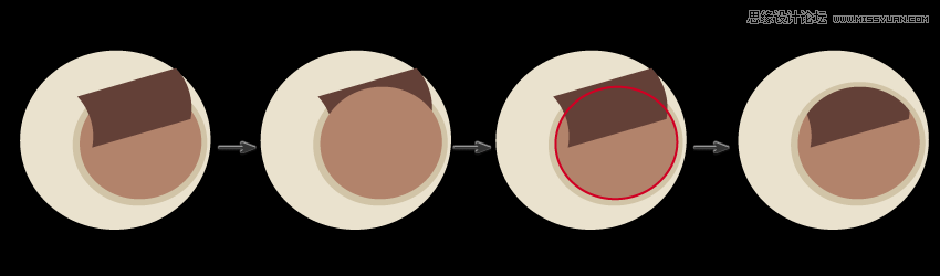 插畫設(shè)計:AI繪制復(fù)古風格的宇航員海報