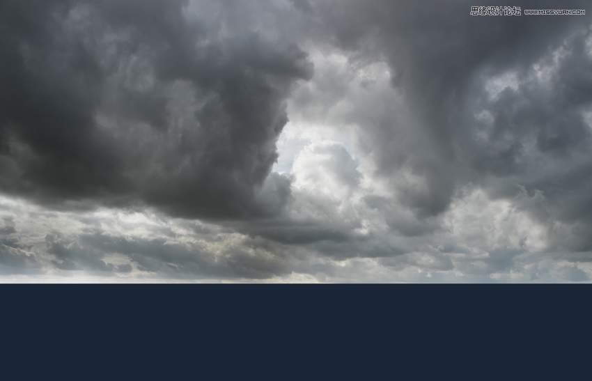 創(chuàng)意合成:用PS合成吞月的魚怪作品