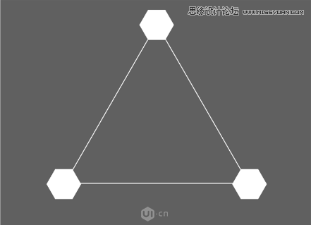 AI教程:制作科技感十足的立體球狀