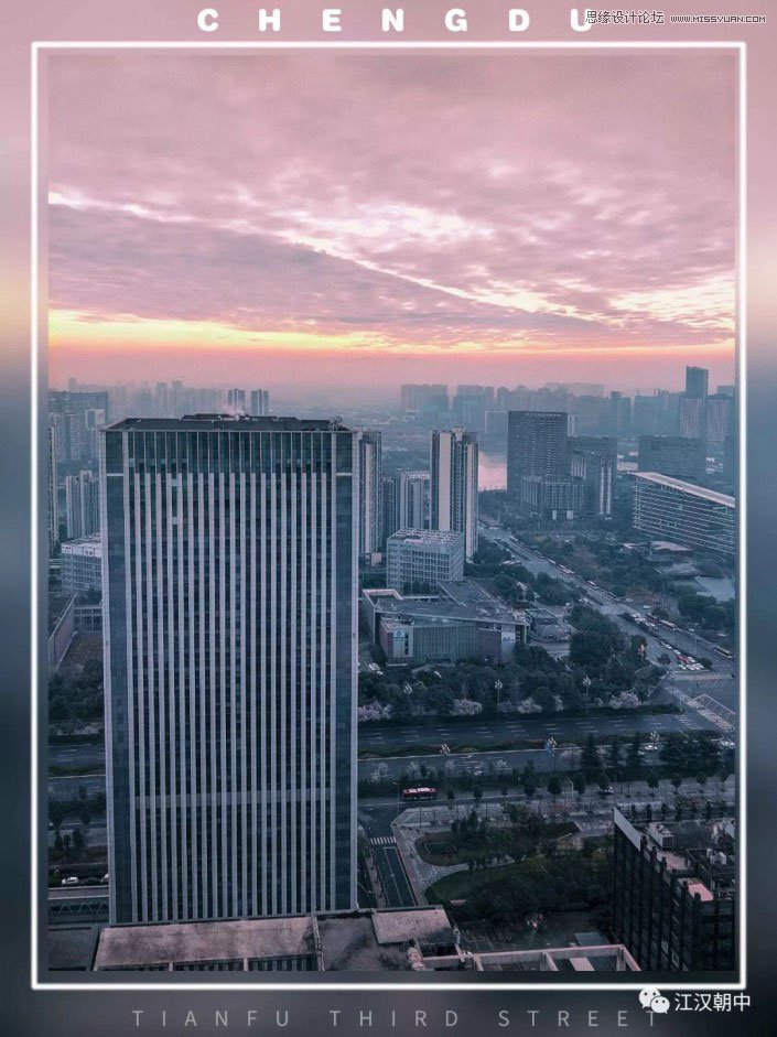 曲線工具:詳解PS曲線和灰度蒙版的技巧