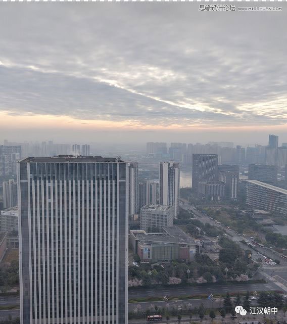 曲線工具:詳解PS曲線和灰度蒙版的技巧