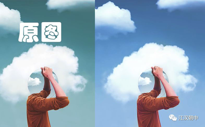 曲線工具:詳解PS基礎(chǔ)工具曲線的使用技巧