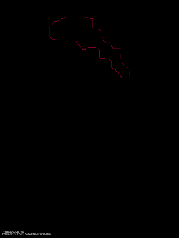 像素工廠:用PS設(shè)計(jì)等距像素的工廠圖標(biāo)