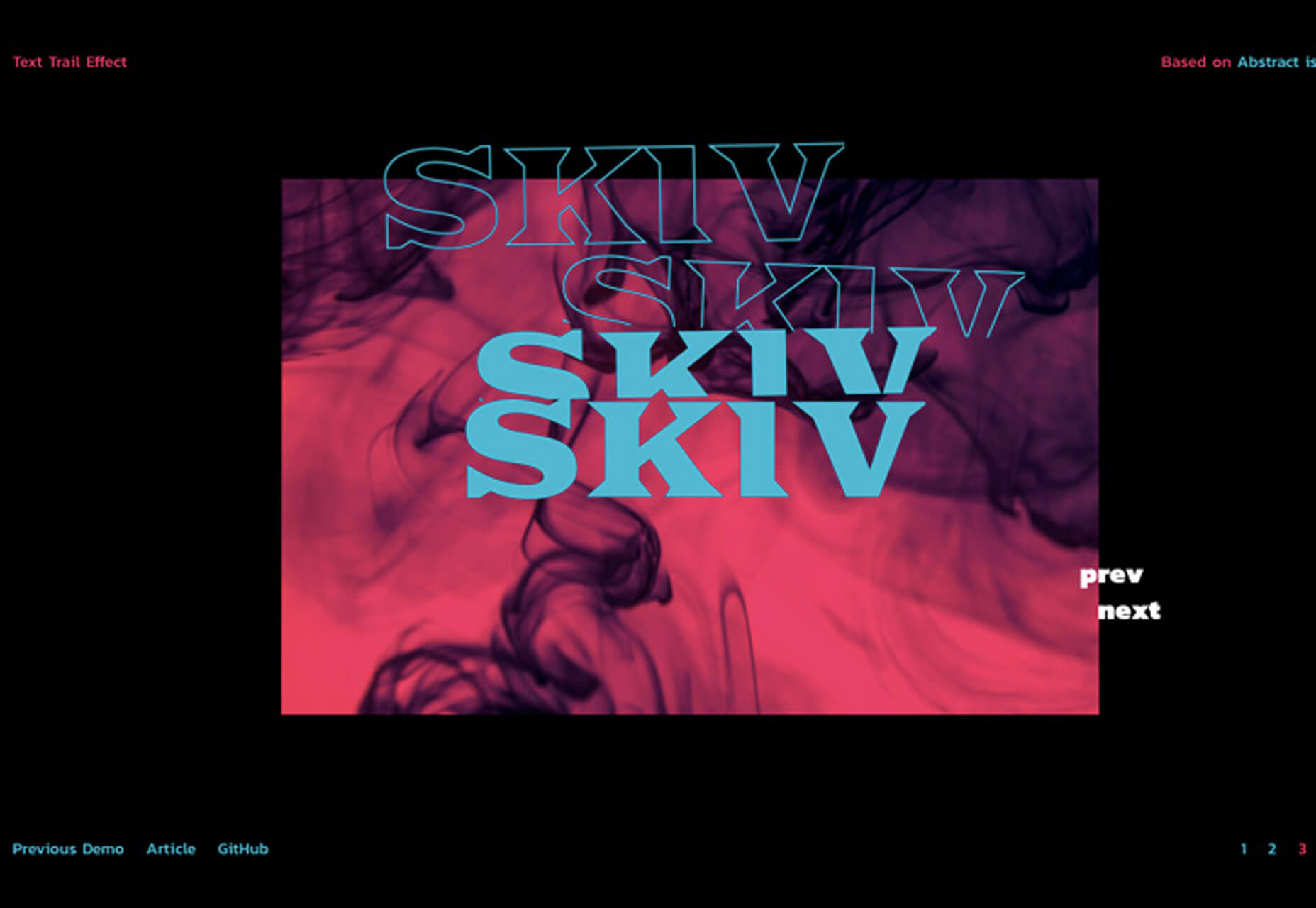 2019年3月超實用設計圈干貨合集