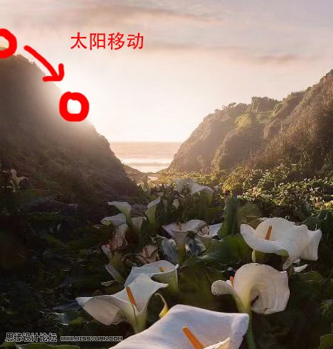 ���մ󷨣���PS��Q�zӰ������Ʒ�еĹ⾀