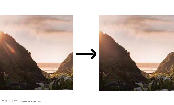 ���մ󷨣���PS��Q�zӰ������Ʒ�еĹ⾀