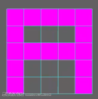 標(biāo)志設(shè)計:用AI制作2.5D風(fēng)格的LOGO圖標(biāo)