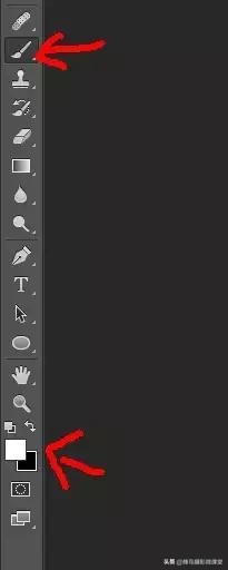 后期修圖:詳解商業(yè)級(jí)人像修圖磨皮技巧