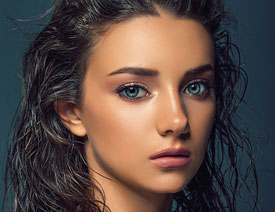 Photoshop|(zh)޳~ɫƤw