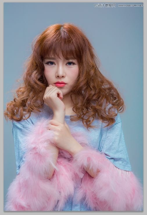 Photoshop�{�����������ͨ͸ˇ�gЧ��