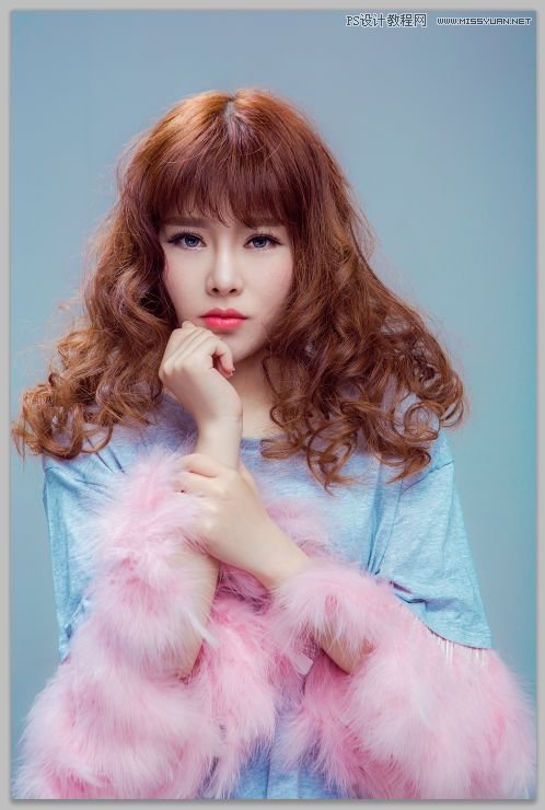 Photoshop�{�����������ͨ͸ˇ�gЧ��