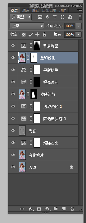 Photoshop�{�����������ͨ͸ˇ�gЧ��