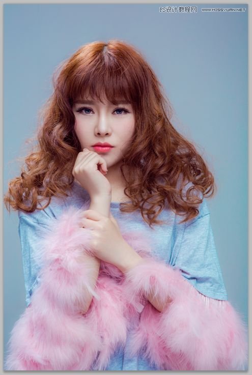 Photoshop�{(di��o)�����������ͨ͸ˇ�g(sh��)Ч��