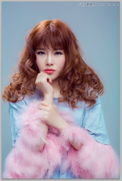 Photoshop�{�����������ͨ͸ˇ�gЧ��