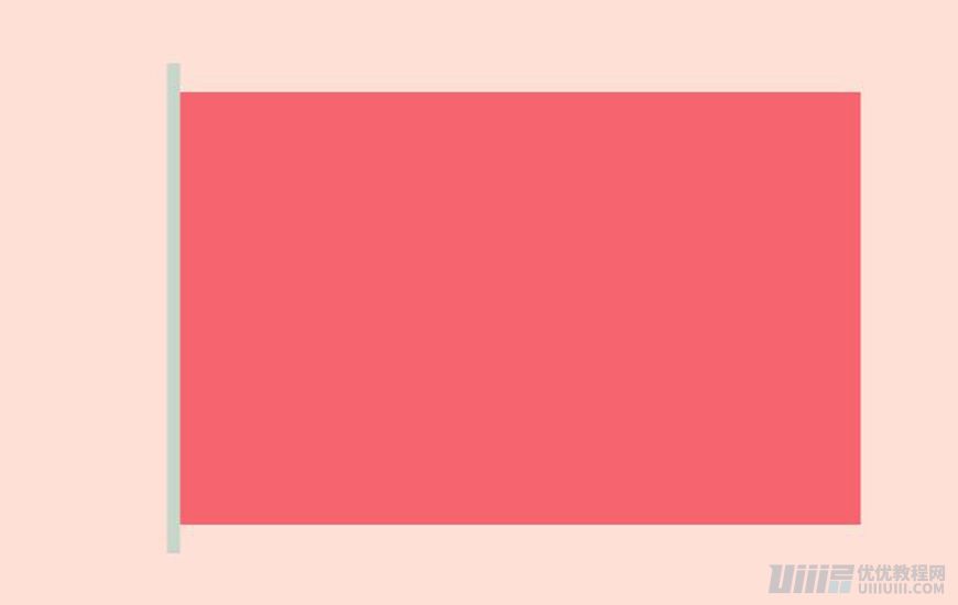 Illustrator繪制漸變風格的建筑場景插畫