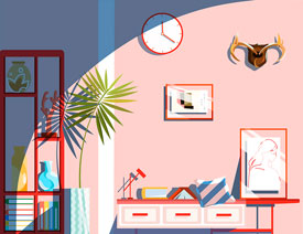 IllustratorLƱƽL(fng)҃(ni)ЧD