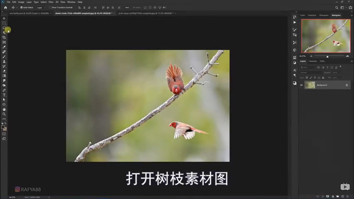 Photoshopϳɺ߅ͱĺˈ