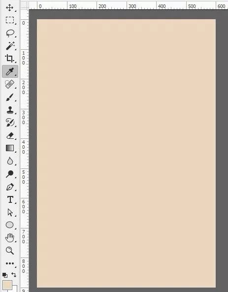 Photoshop把人像照片轉(zhuǎn)為油畫藝術(shù)效果