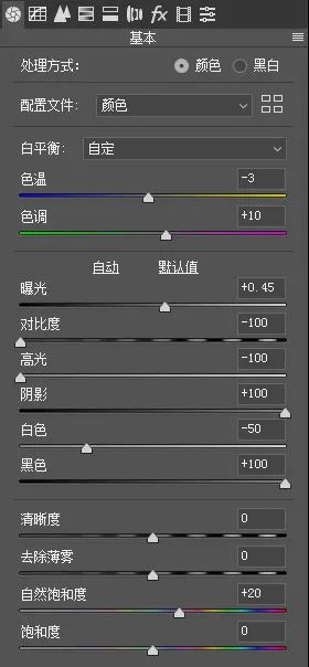 Photoshop調出粉色淡雅效果的室內人像