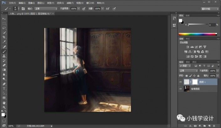 Photoshop�o�҃ȵ���������ꖹ�����Ч��