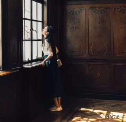 Photoshop給室內(nèi)的人像添加陽(yáng)光照射效果